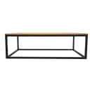 Bauer Coffee Table