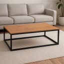 Bauer Coffee Table