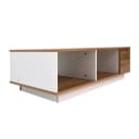 Osborne L Shape Coffee Table
