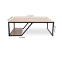 Finn Coffee Table