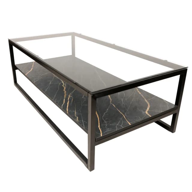Roy Coffee Table