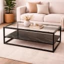 Roy Coffee Table