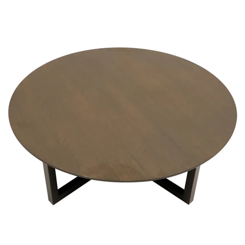 Clover Coffee Table