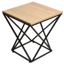 Cross Coffee table