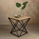 Cross Coffee table