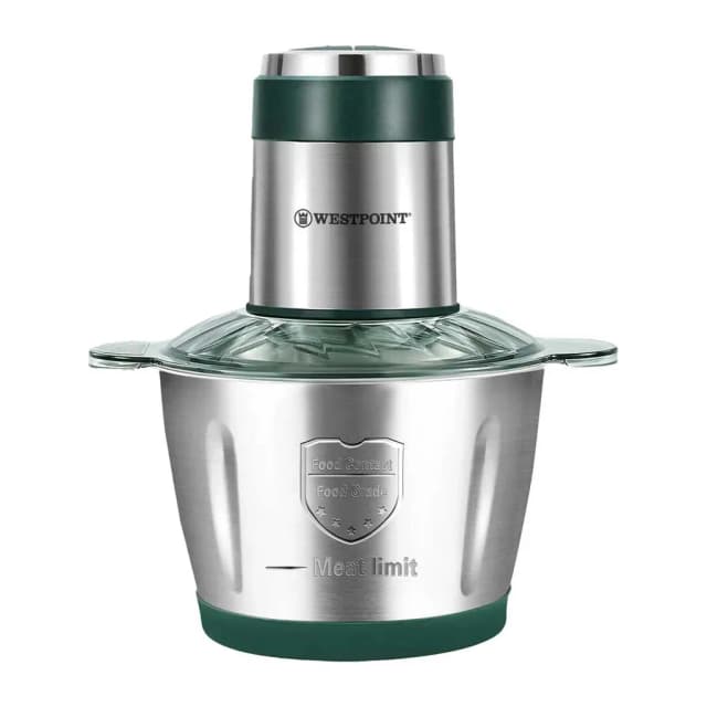 WestPoint Professional Chopper WF-1098