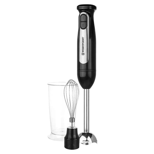 WestPoint Deluxe Hand Blender WF-9215