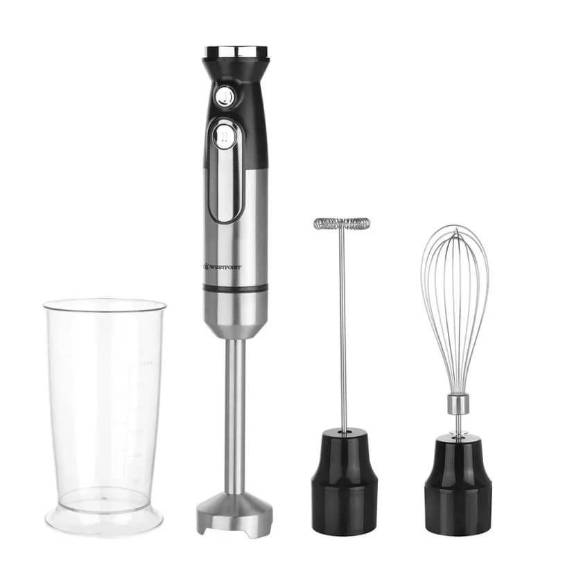 WestPoint Deluxe Hand Blender WF-9936