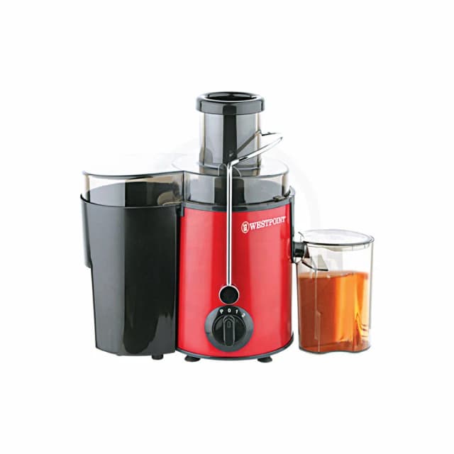 WestPoint Deluxe Juicer WF-5160