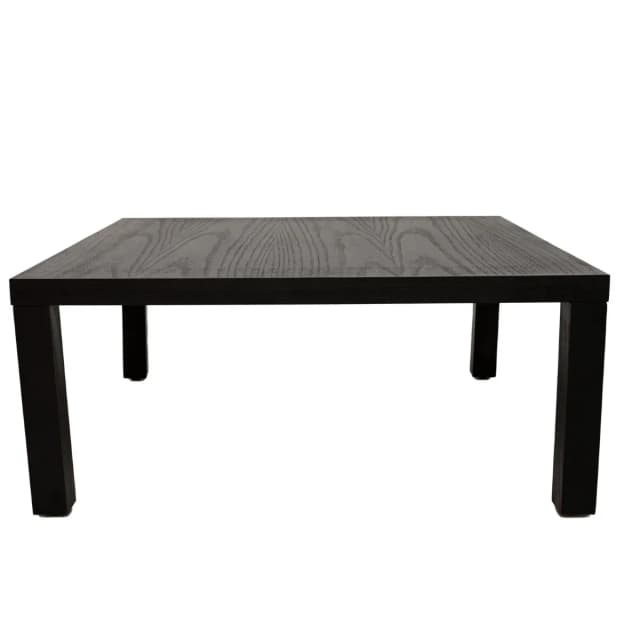 Honey Comb Coffee Table - Black