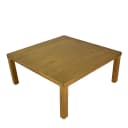 Honeycomb Coffee Table