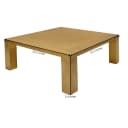 Honeycomb Coffee Table
