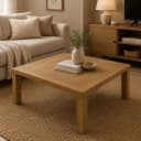 Honeycomb Coffee Table