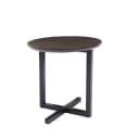Clover Side table