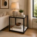 Laurel Side Table