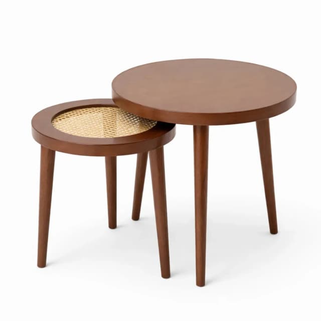 Noor Nest of Tables