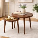Noor Nest of Tables