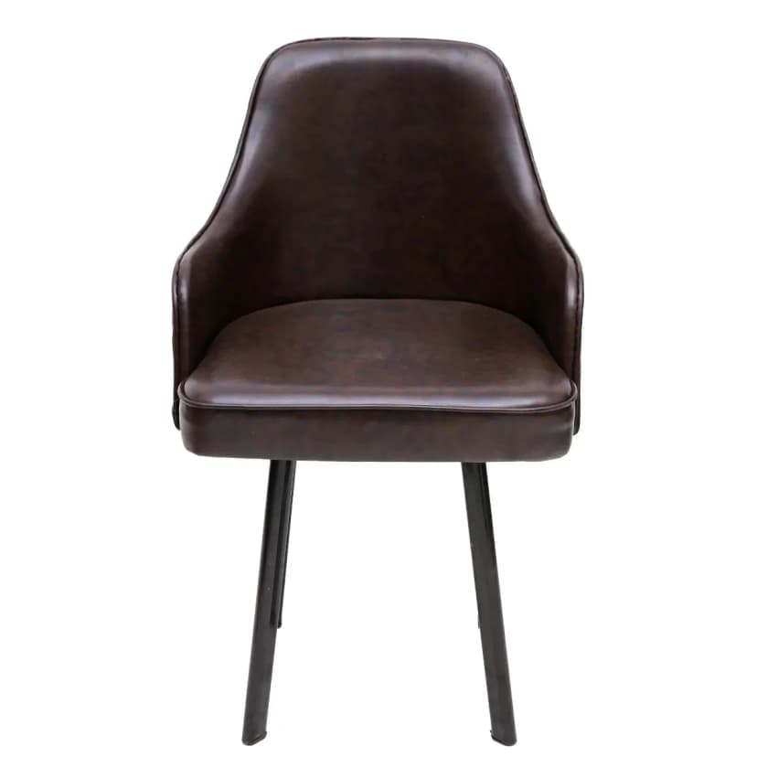 Mid-Century Chair