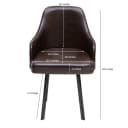 Mid-Century Chair