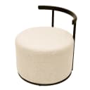 Carlo Round Chair