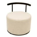 Carlo Round Chair