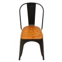 Franklin Chair MC-002