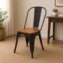 Franklin Chair MC-002