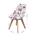 Gigma Magazine Chair