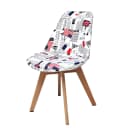Gigma Magazine Chair