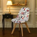 Gigma Magazine Chair