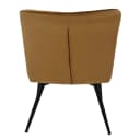 Imperial Brown Chair