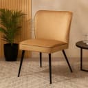 Imperial Brown Chair