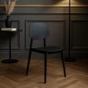 Breeze Chair Black