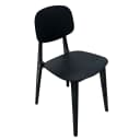 Breeze Chair Black
