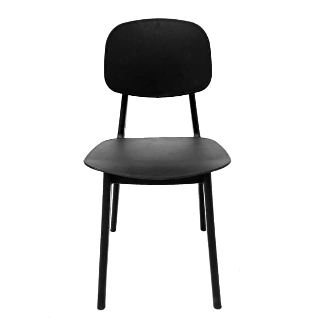 Breeze Chair Black