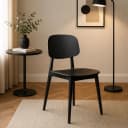 Breeze Chair Black