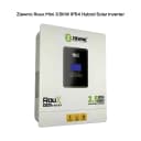 Ziewnic Roux Mini Series IP54 3.5KW (PV5000) IP54 Solar Inverter