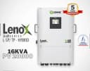 Ziewnic 16KW IP65 Lenox Series HYBRID (PV-20000) 3 PHASE