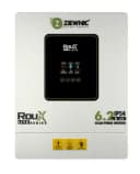 Ziewnic Roux Lite Series IP54 6.2KW (PV8000) IP54 Solar Inverter