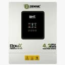 Ziewnic Roux Lite Series IP54 4.2KW (PV6000) IP54 Solar Inverter