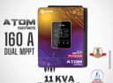Ziewnic ATOM SERIES 11KW (PV14000) Hybrid Inverter