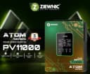 Ziewnic ATOM SERIES 9KW (PV11000) Hybrid Inverter
