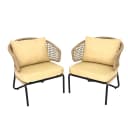Summar Breeze Chair set of 2