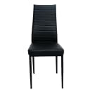 Ease Stripe Dining Chair
