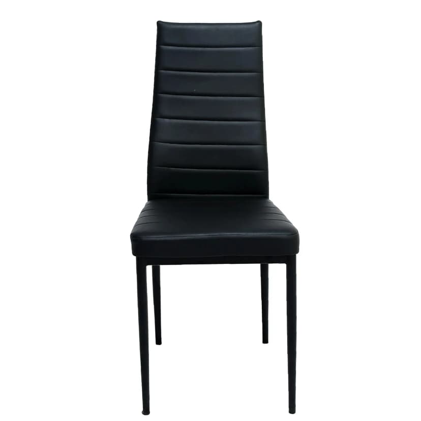 Ease Stripe Dining Chair