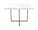 Laurel 6 Person Dining Table 4038
