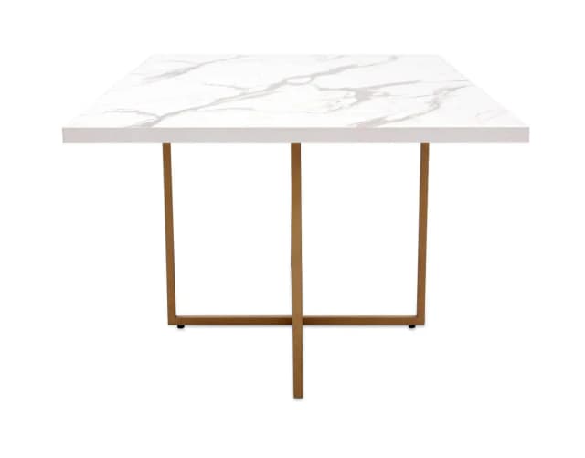 Laurel 6 Person Dining Table 4038