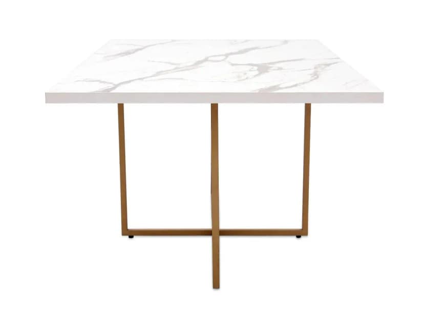 Laurel 6 Person Dining Table 4038