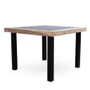 Ethan 4 Person Dining Table