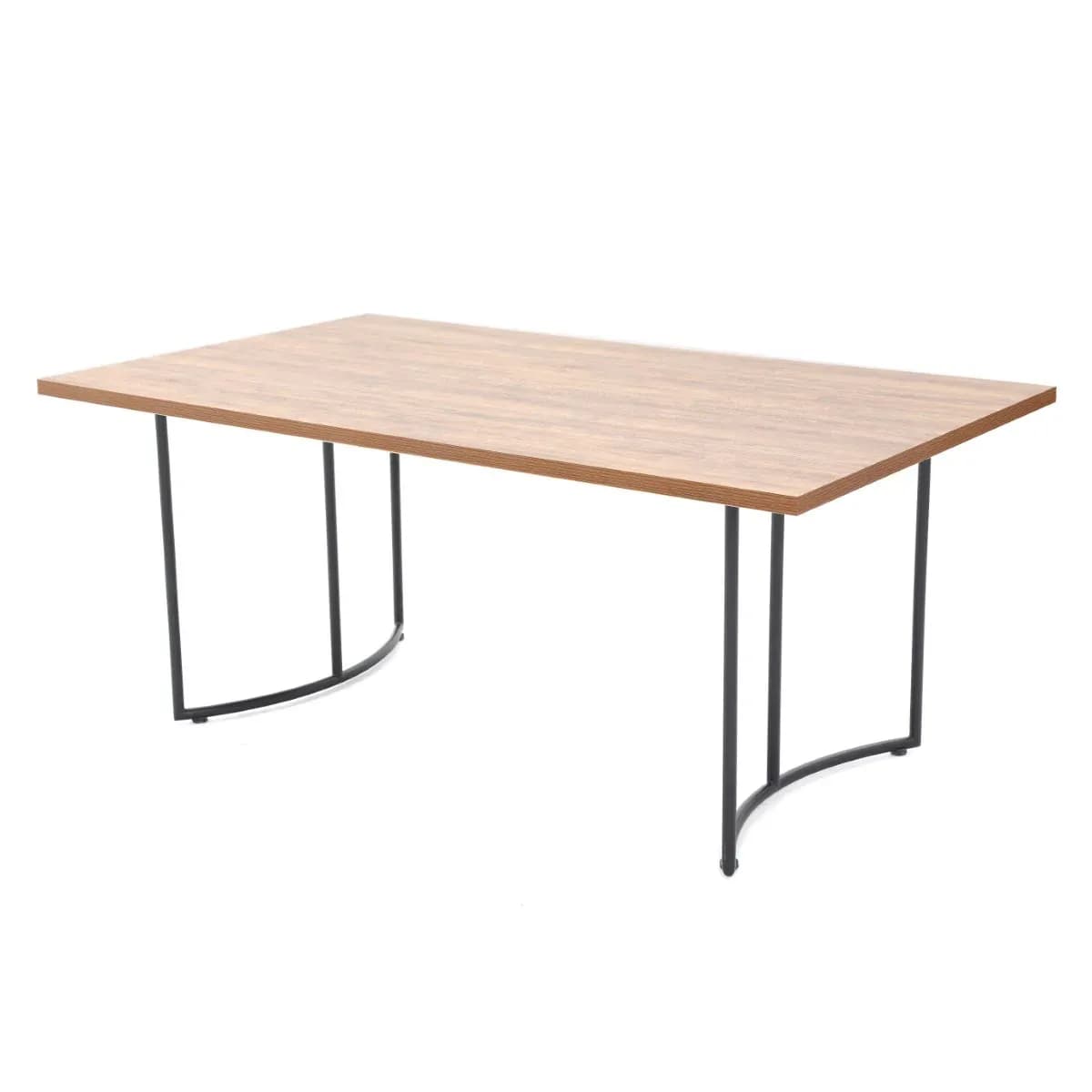 Gravel 6 Person Dining Table 4068